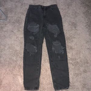 BDG Mom Jeans